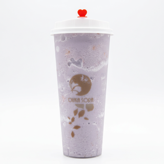 Taro Smoothie