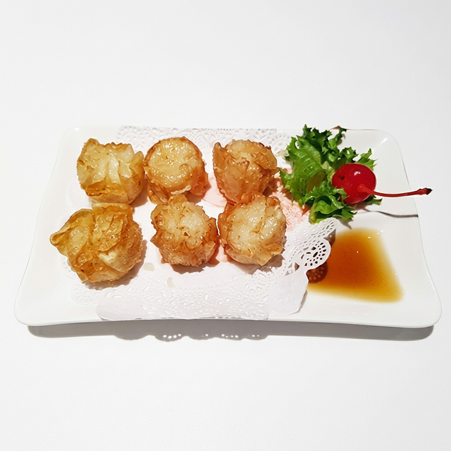 Shrimp Shumai (6 pc).