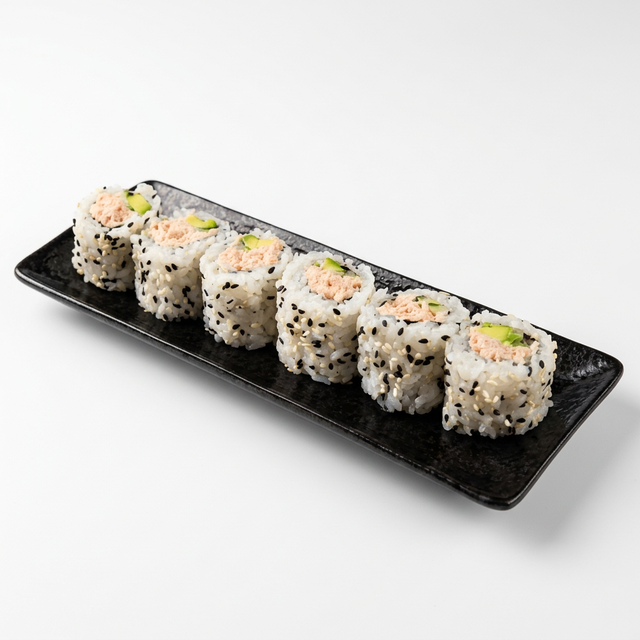 California Roll.