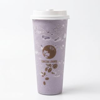 Taro Milkshake