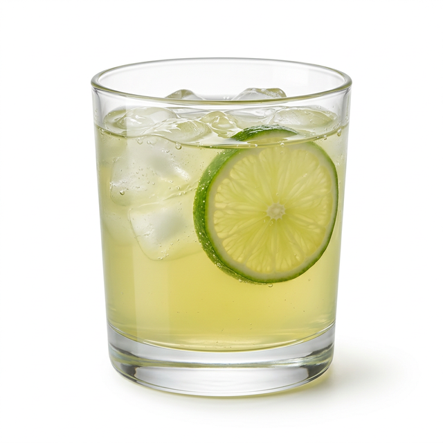 Honeydew Limeade.