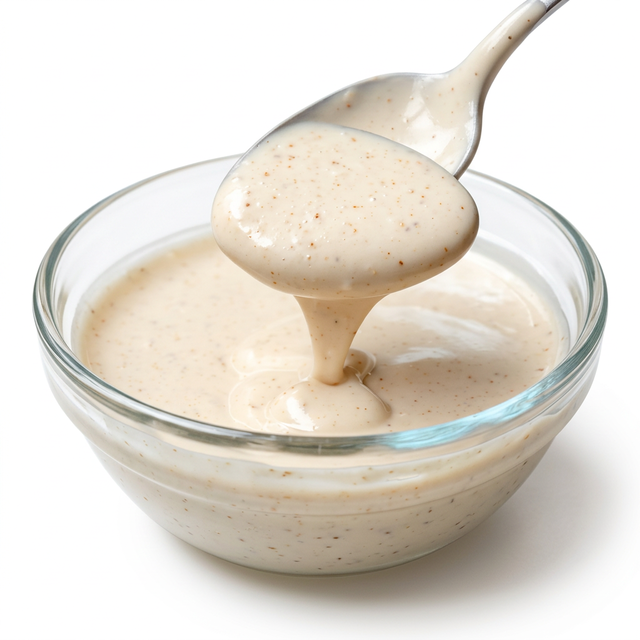 Yum Yum Sauce White Sauce.