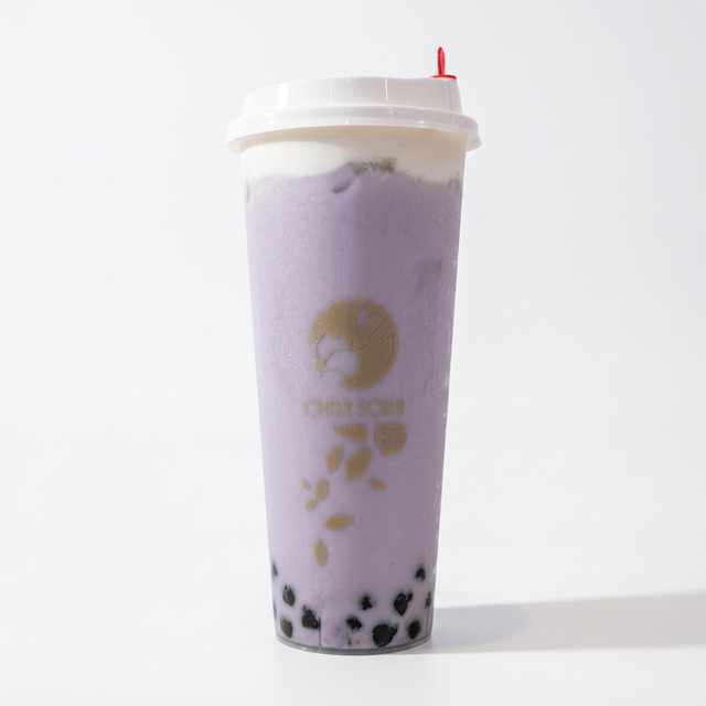 Taro Lover.