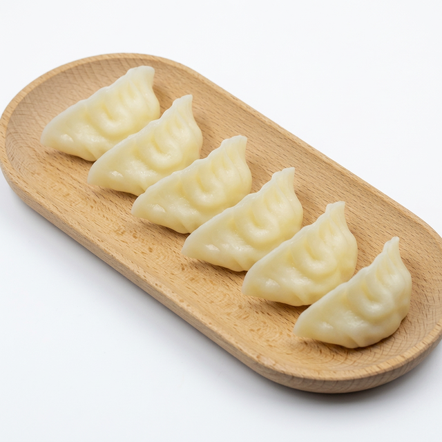 Steamed Dumpling.