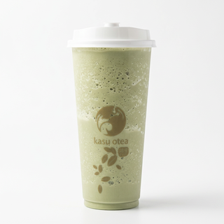 Matcha Milkshake