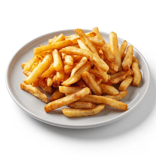 French Fries.