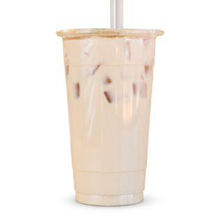 Coconut Milk Tea