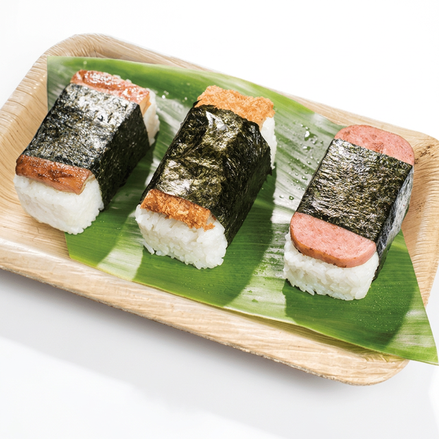 Musubi Trio.